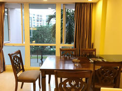 Changi Rise Condominium (D18), Condominium #135231042